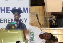 My Journey: A Story of Hope and Resilience