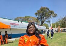 Remembering a Legend: A Joint Tribute to a fallen Icon and irreplaceable Gen