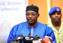 GG Defends Record Amid CepRass Poll Showing Public Dissatisfaction Ahead of Dec. Elections