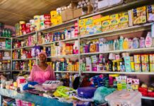 From Breaking Chains to Building Dreams: Haddy Marong’s Inspiring Journey to Success Through Entrepreneurship