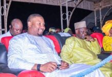 UDP and UMC Respond to CEPRASS Poll Ahead of 2026 Presidential Election