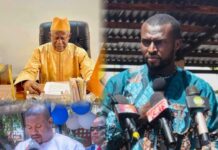 UDP Succession Crisis Deepens as Yankuba Darboe Threatens Exit Over Talib Bensouda’s Potential Leadership