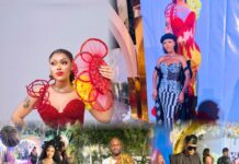 Stitching a Legacy: Kinneh Mbenga’s Aniq Limited Redefines Gambian Fashion