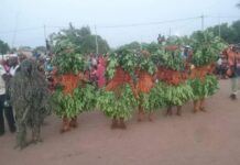 Kudang Munkutuwo Festival to Showcase Vibrant Cultural Mosaic in Spectacular Celebration