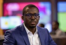 Environmental Advocate Kemo Fatty Launches Political Bid, Urges Youth to Lead Change