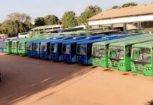 Press Release: GTSC Bags International Transport Award