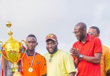 KMRFA Throws Out Universal Sporting Boys’ Protest Against ASM Athletic FC Over Ineligible Player Claim