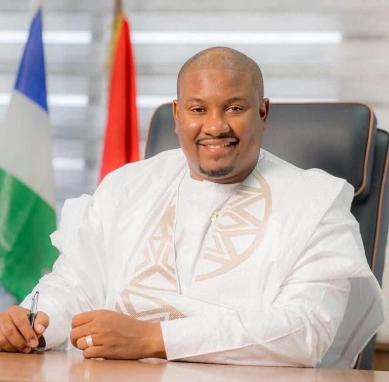 KMC Mayor Talib Bensouda Breaks from UDP, Launches United for Change Party Amid Political Turmoil