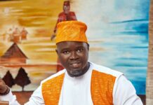 Gambian Star Alieu Badara Redefines Music with “Balafon” Project, Blending Tradition and Innovation