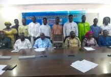 GTSC Honored as Enabler of Seamless Travel in West Africa, Symbolizing Progress and Excellence