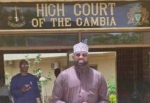 Kaddijatou Kebbeh Testifies She Handed $221,000 Cash to Saihou Drammeh in GACH Global’s D58 Million Fraud Suit