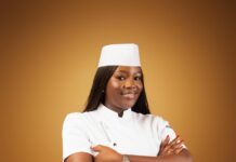 Gambian Chef’s Journey: Jarra’s Kitchen Rises from Small Shop to International Fame