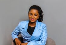 Made in The Gambia: Fatima Jammeh Weaves African Pride into Corporate Fashion