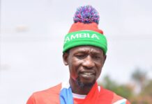 Gambian Activist Kexx Sanneh Sues AlPort Over WhatsApp Termination Linked to Anti-Corruption Protest