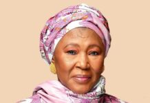 Ex-VP Tambajang’s Democratic Renaissance Party Submits IEC Registration Papers