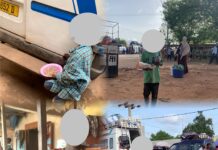 TAT Exclusive: Begging to Survive: The Plight of Forgotten Children in Jarra Soma’s Streets