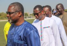 GFF Breaks Silence: Audited 2024 Financial Report Released Amid Fierce Corruption Allegations