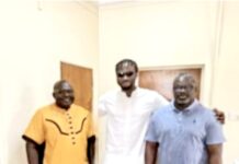 Is Afriskaut Reviving or Risking Gambia’s Grassroots Football? Scandal, Conflict, and FIFA’s TPO Rules