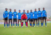 Berewuleng FC Stuns RAM KAMARA in Historic CAF Qualifier Win