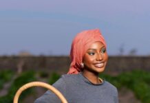 Fatoumatta Touray Blends Glamour and Grit to Revolutionize Farming in The Gambia
