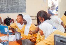 Gomindz Academy Bridges Digital Divide with Transformative Training in Rural Gambia