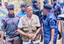 Interview Video Played as Police IT Expert Testifies in Former Soldier’s Arson Trial