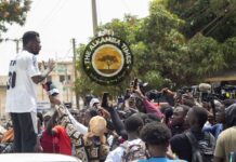 The Gambia Must Uphold the Right to Protest and Engage Its Youth in Meaningful Dialogue