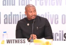 Gambia’s Political Discourse: An Improving or Deteriorating Cadence?