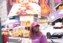 Gambian-American Author Mariama Darboe Inspires Young Leaders with New Children’s Book