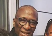 Tribute: Mbye Cham(1947-2025),Professor at Howard University, and Film Maker dies, at 78