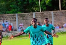 The Rise of Suwaibou Camara: Speed, Skill, and Resilience in the Beautiful Game