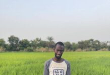 From Classroom to Farmland: Muhammed Fayinkeh’s Inspiring Journey in Education and Agriculture
