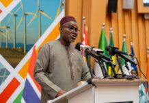 VP Jallow Unveils Sweeping Reforms to Plug Payroll Leaks and Boost Revenue Compliance