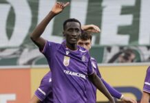 Minteh inspires Brighton to come back against Chelsea, brace for Pa Omar Babou and Omar Jarju give Brabrand all three points against Thisted FC