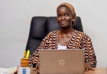 Lala Touray Appointed Deputy Executive Director of NYSS, Bringing Vision for Youth Empowerment