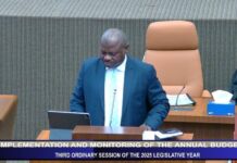 Gambia’s Revenue Surges Beyond Expectations, Says Finance Minister