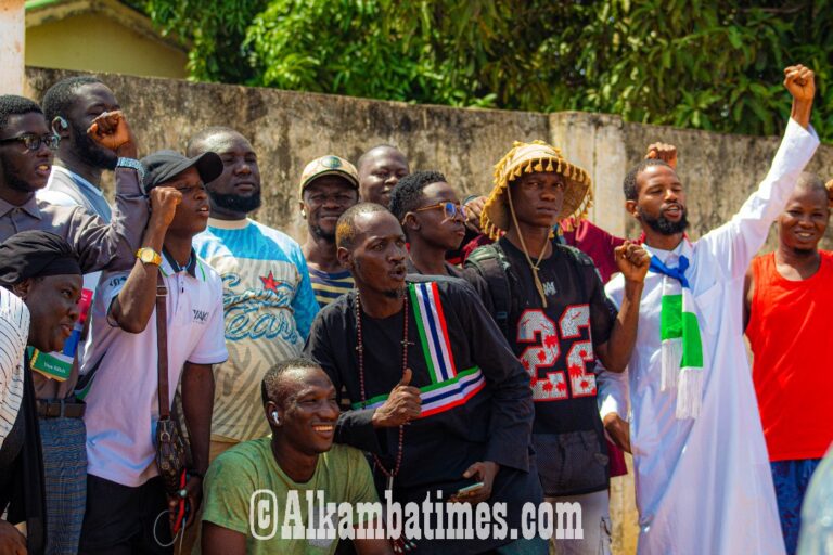 23 Peaceful Protesters Face New Charges in Anti-PURA Demonstration Case