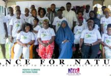 From International Spotlights to Climate Warriors: Flex Fuzion’s Bold Leap into Environmental Activism