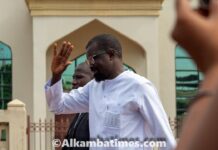 Rights Group says Supreme Court Ruling on AG Ceesay Removal is Weak on Accountability