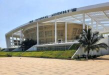 National Assembly Advances Early Warning Bill with Key Amendments for Enhanced Human Security