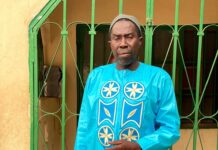UDP Regional Spokesperson: No Political Brinksmanship Will Diminish Darboe’s Popularity