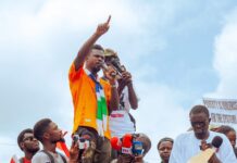 Alleged Ethnic Bias: GALA Demands Investigation of Deputy Speaker Seedy Njie