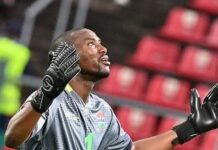 Modou Jobe Returns to National Duty as Gambia U-17 Goalkeepers Coach