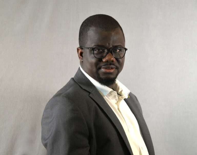 US-Based Gambian Scientist Appointed Faculty Research Affiliate at Berkeley Lab