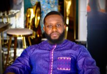 TAT Gambian Trailblazers: Saikou Sawo: From Humble Gambian Roots to a Vision for a Golden Era for Gambia