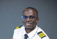 From Classroom to Cockpit: Gambian Teacher Soars into Aviation with Distinction