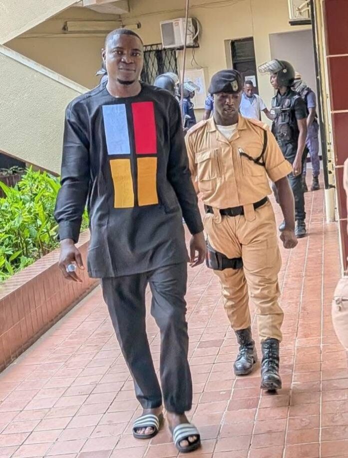 Photo Credit - Kexx Sanneh