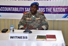 Army Sergeant Arrested for Contempt of National Assembly Over Concealed Information on Jammeh Assets
