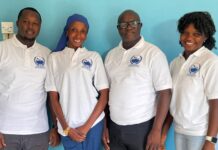 EFScRJ Marks First Year with Fiery Call: “We Are Not Poor – Corruption Is Our Only Enemy!”