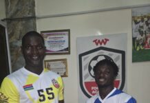 GFF Transfer Window: Early Signings Ahead of the 2025/2026 Season